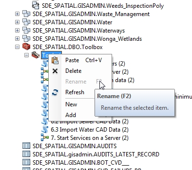 2014-11-27_10-22-59_ArcCatalog - Database ConnectionsGISADMIN@SDE_Spatial@Smithy.sdeSDE_SPATIAL.DB.jpg